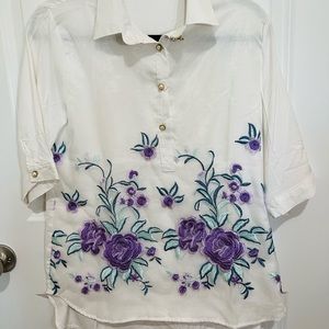 Women’s shirt